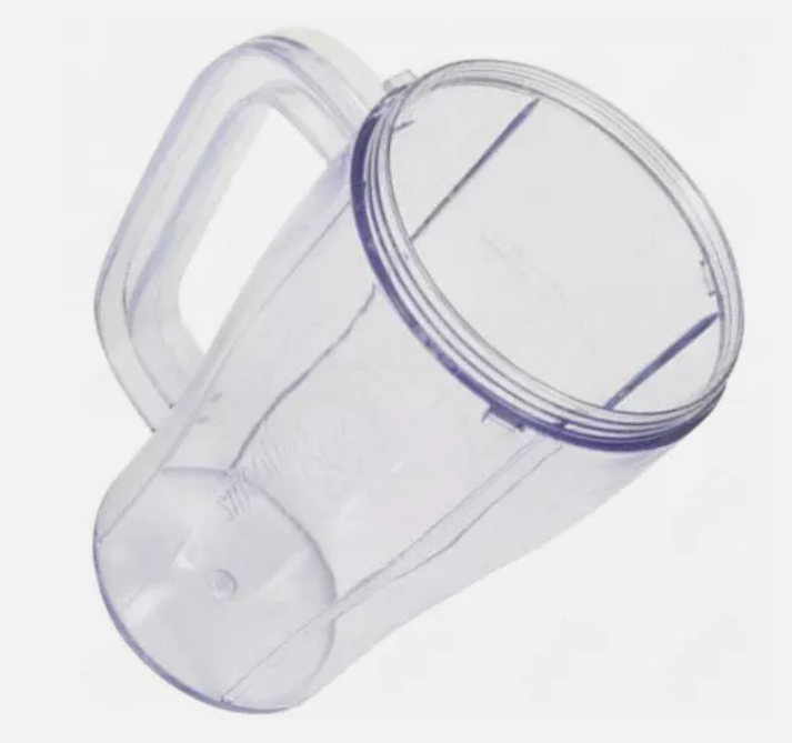 Kenwood Smoothie Go Blender Travel Jug Mug BL030, SB050, SB054