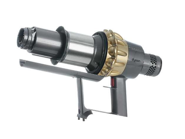Dyson SV14 Absolute Main Motor Body & Big Cyclone Unit V11 Stick