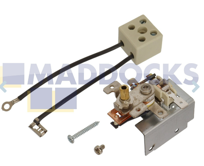 Genuine Original Creda XLN18, XLN24, CXL18, CXL24 Series Storage