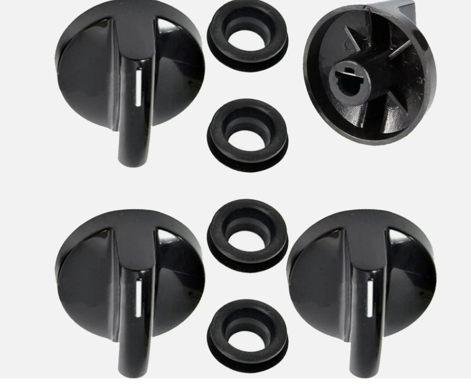 Manopola Per Forno Forno Cucina Piano Cottura Interruttore