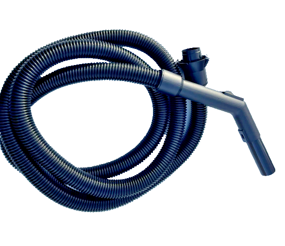 Vacuum cleaner discount extra long hose