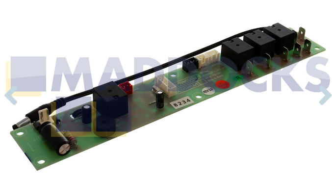 Genuine Original Dimplex Optimyst Main PCB Control Module