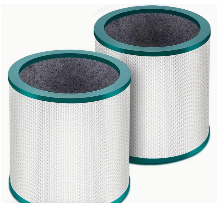TWO Dyson TP00 TP03 AM11 TP02 Pure Cool Me Link Tower Air Purifier