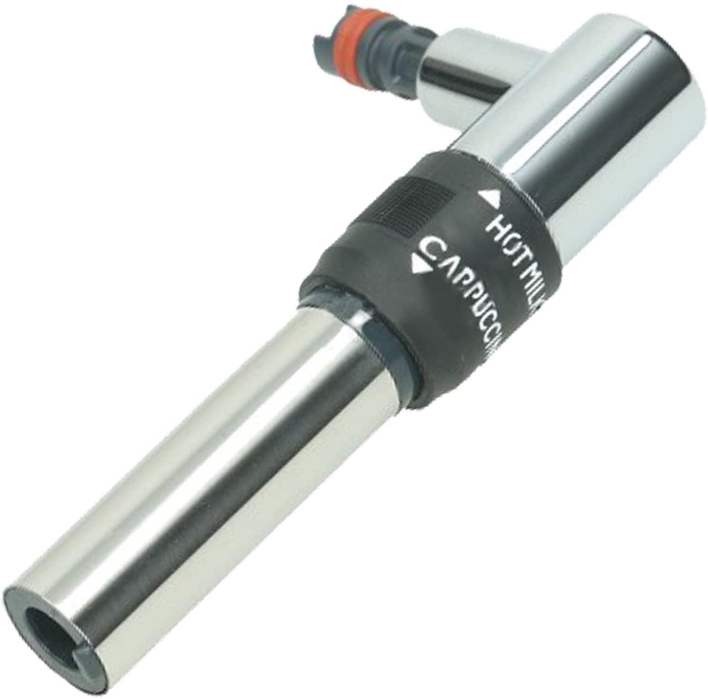Hot Water Steam Spout Nozzle Replacement For DeLonghi Coffee Machines - Compatible With ECAM45 Series Models