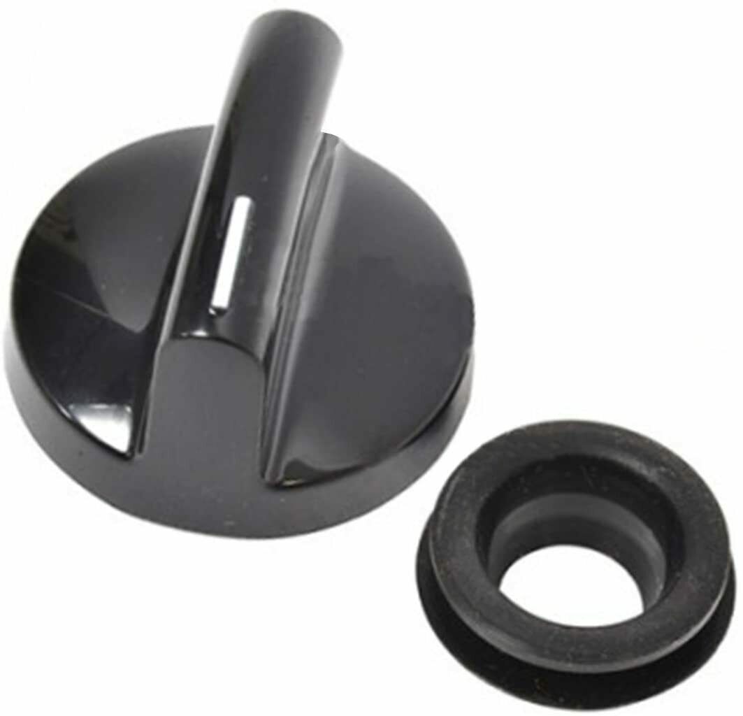 Miele stove best sale top replacement knobs