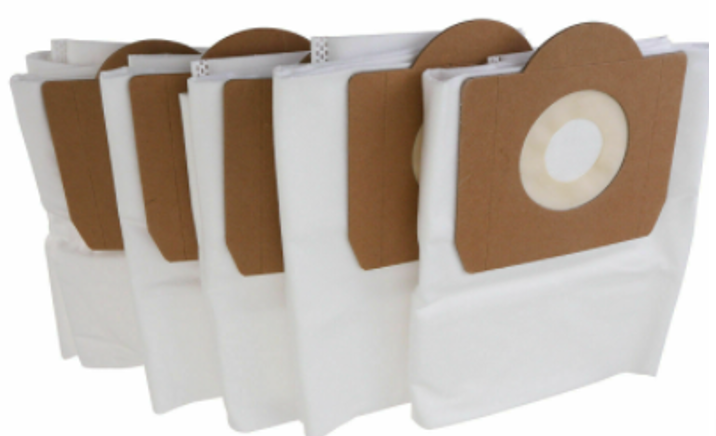 Screwfix 2025 dust bag