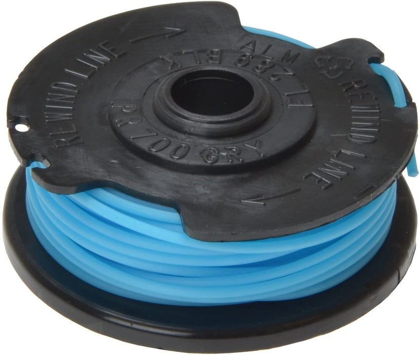 Compatible for Flymo ,FLY047  Gardena, Weed Eater Trimmer Spool & Line (FL224)