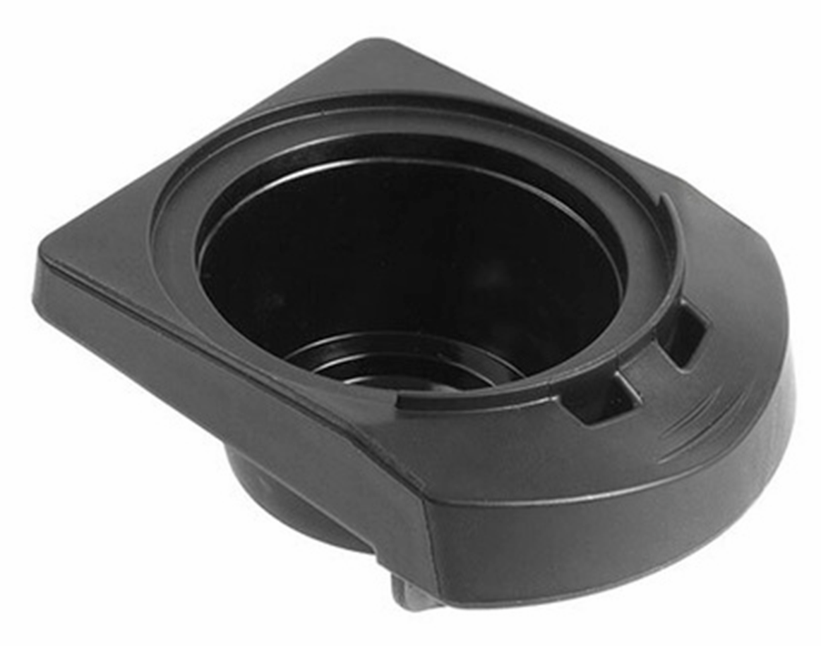 Support dose pour cafetière expresso dolce gusto mini me krups Support dose pour cafetière expresso dolce gusto mini me krups