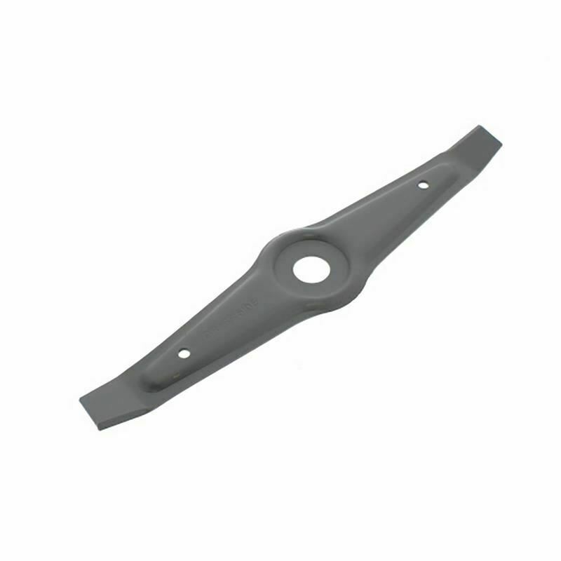 Lawnmower Metal Blade 12inch 30cm For Black Decker GX200 GX250