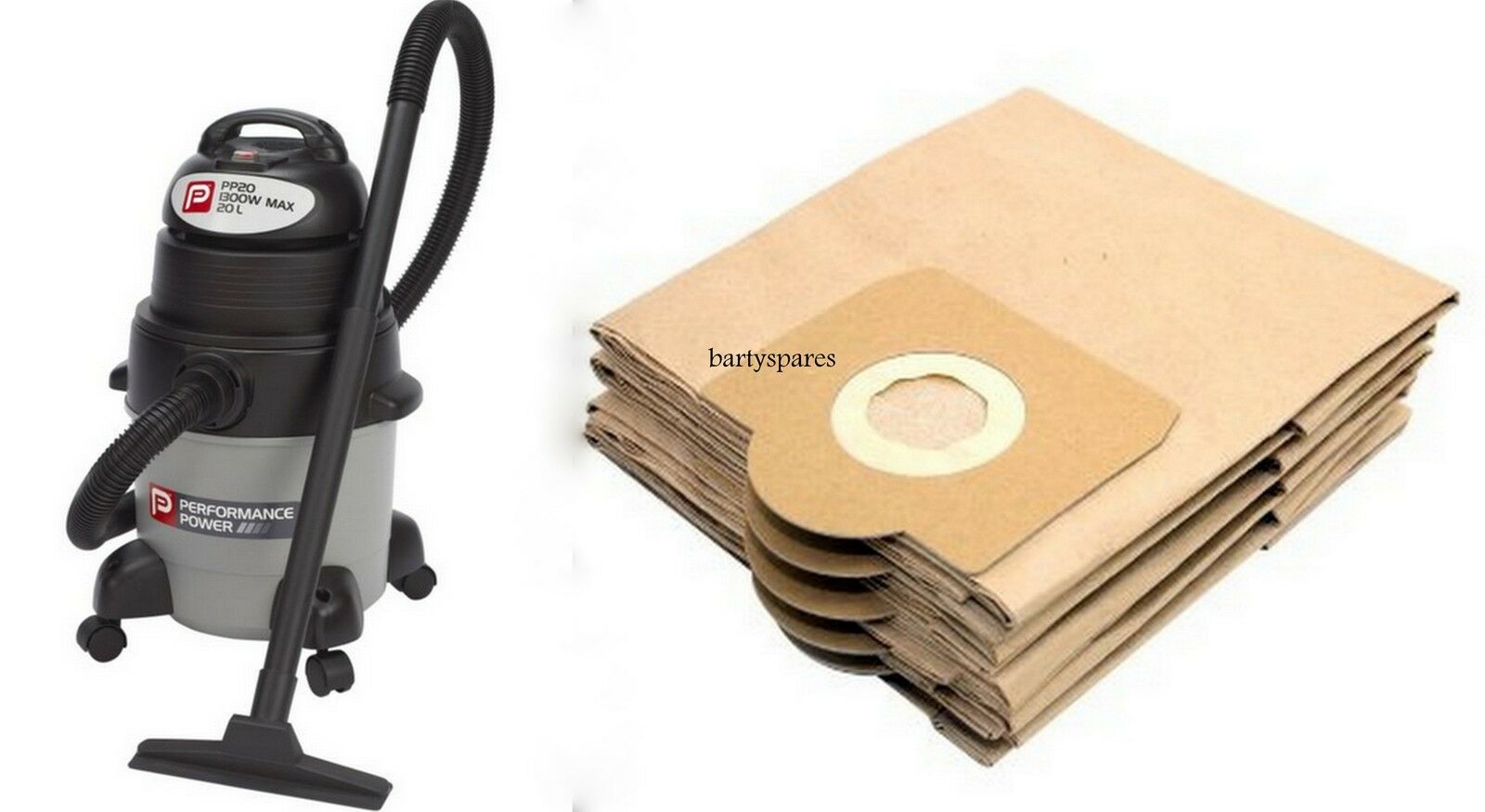 MisterVac Filtro Di Ricambio Per AEG-Electrolux AE 4588, Per Polveri Sottili, Adatto Per Ergo Essence Trio E Altri Modelli