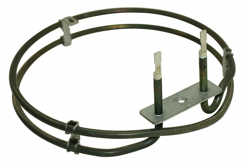 NEW WORLD Fan Oven Heating Heater Element for Cooker