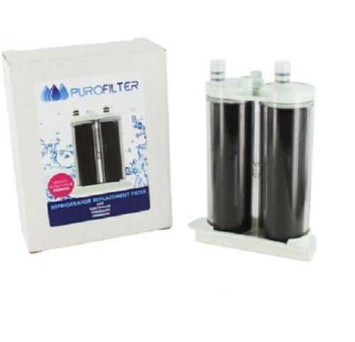 WF12 Type Replacement WATER FILTER Fits FRIGIDAIRE AEG ELECTROLUX FRDWF2CB