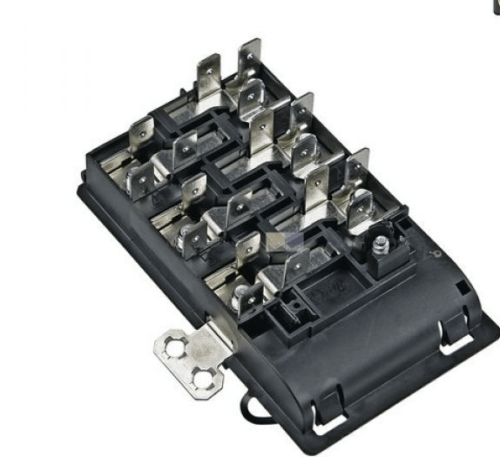 Hotpoint Oven Cooker Hob Mains Terminal Block Junction Wire Connector | KUWAIT Hotpoint Oven Cooker Hob Mains Terminal Block Junction Wire Connector | KUWAIT