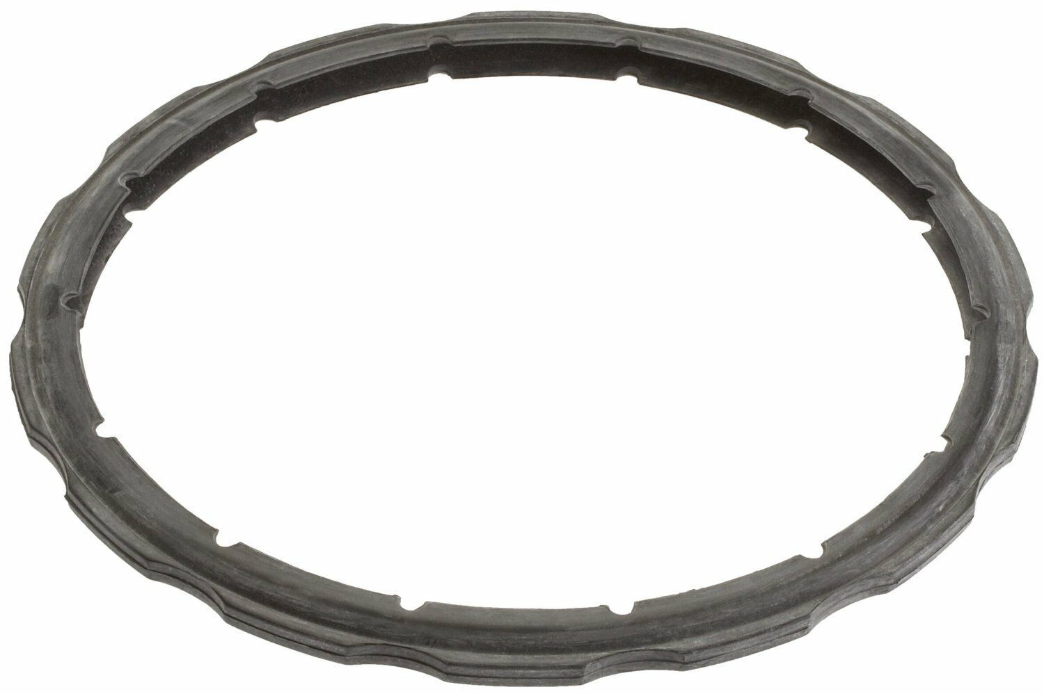 TEFAL Pressure Cooker Seal Gasket For Jamie Oliver 6L P4110769