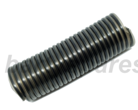 Reinforced Lower Hose For Shark Rocket Deluxe Pro - Fits HV300, HV302, HV320, HV321