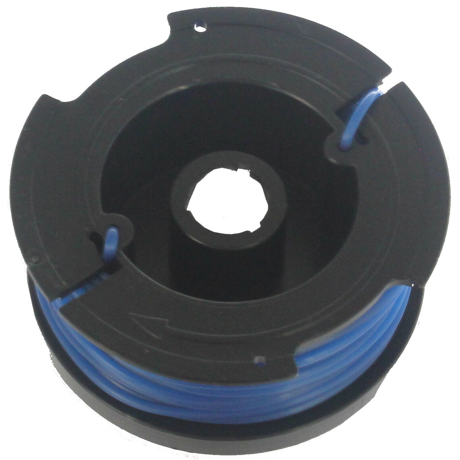 Black & Decker Strimmer Spool & Line For Gl4525 Gl5028 Glc1825