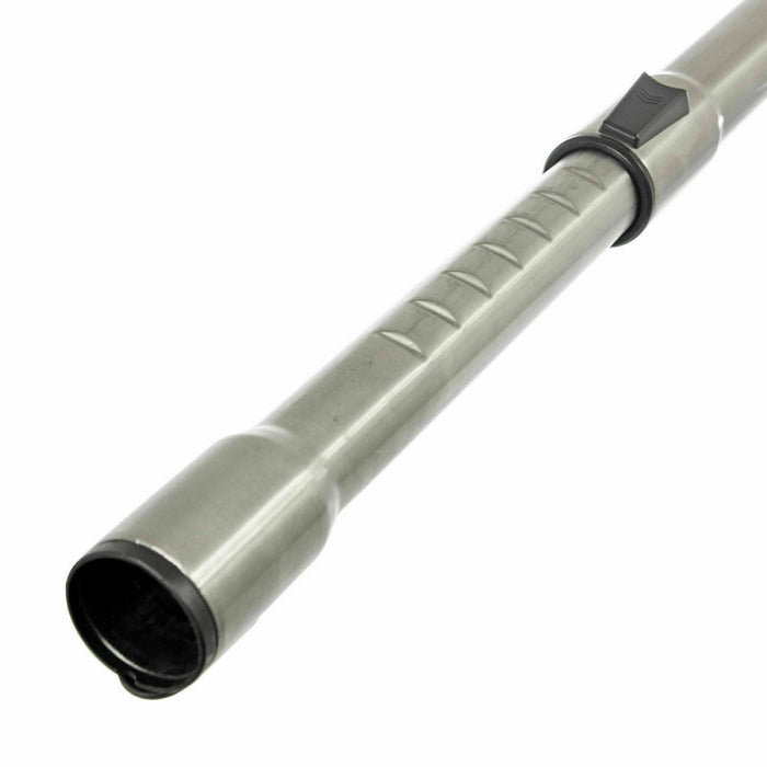 Extension Telescopic Tube Suction Rod Wand 35mm For Miele C1, C2, C3 Cat And Dog