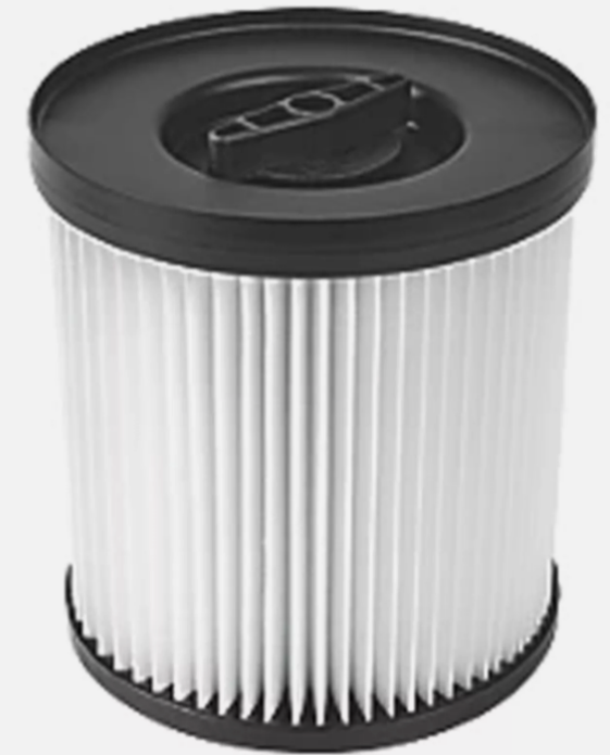 New Titan Filter