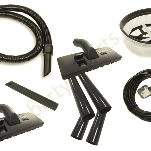 Numatic Henry Spare Parts: Genuine & Compatible, Free Delivery and Same-Day Dispatch