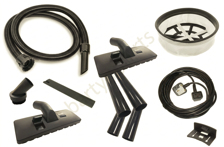 Numatic Henry Spare Parts: Genuine & Compatible, Free Delivery and Same-Day Dispatch