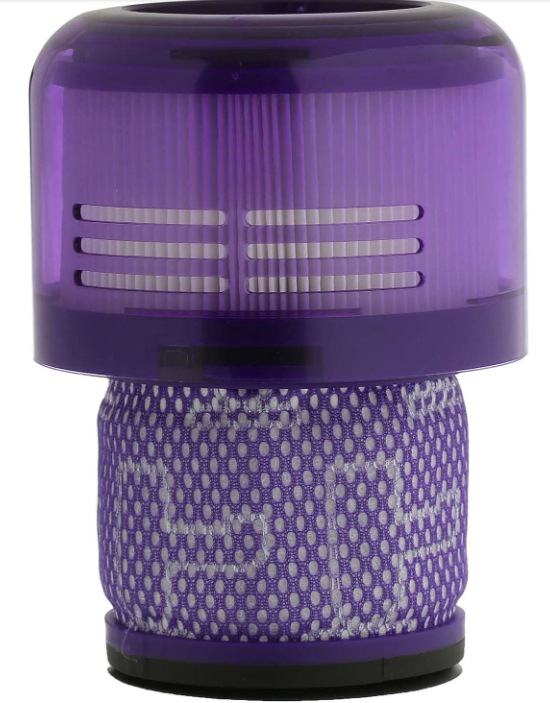 Replacement filter for Dyson Digital Slim SV18 & SV57