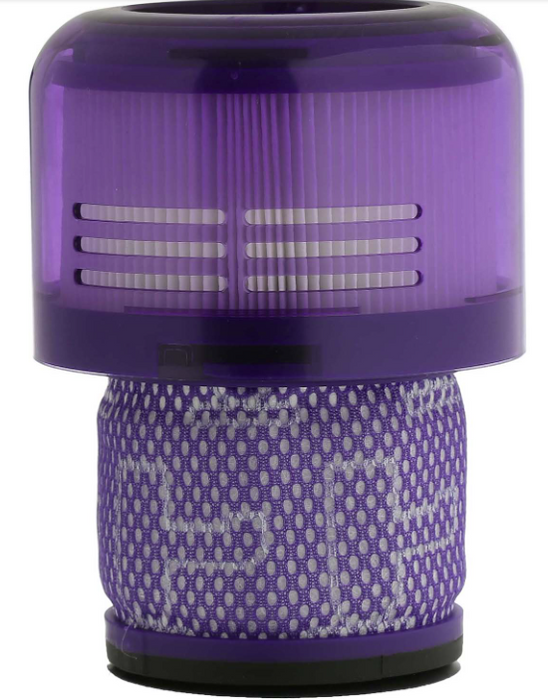 Replacement filter for Dyson Digital Slim SV18 & SV57