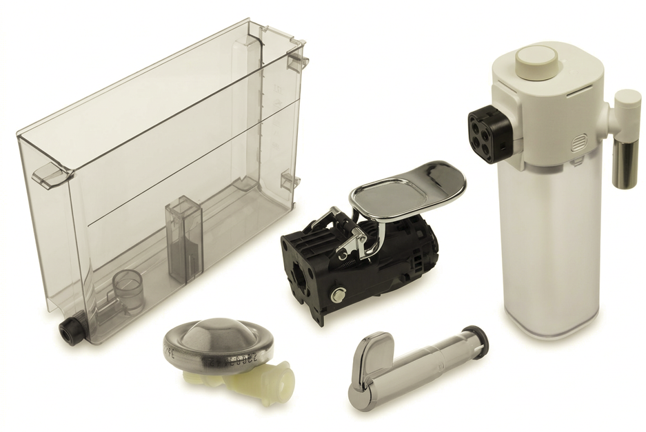 Genuine De’Longhi Coffee Machine Parts: Free Delivery & Same-Day Dispatch