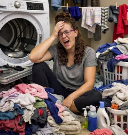 Winter Is Coming: Check Your Tumble Dryer Before You Need It