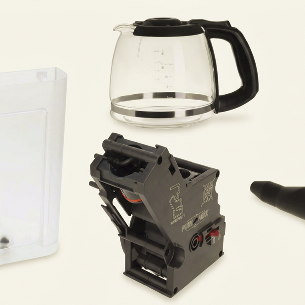 Our Huge Range of Genuine Coffee Machine and Espresso Spare Parts