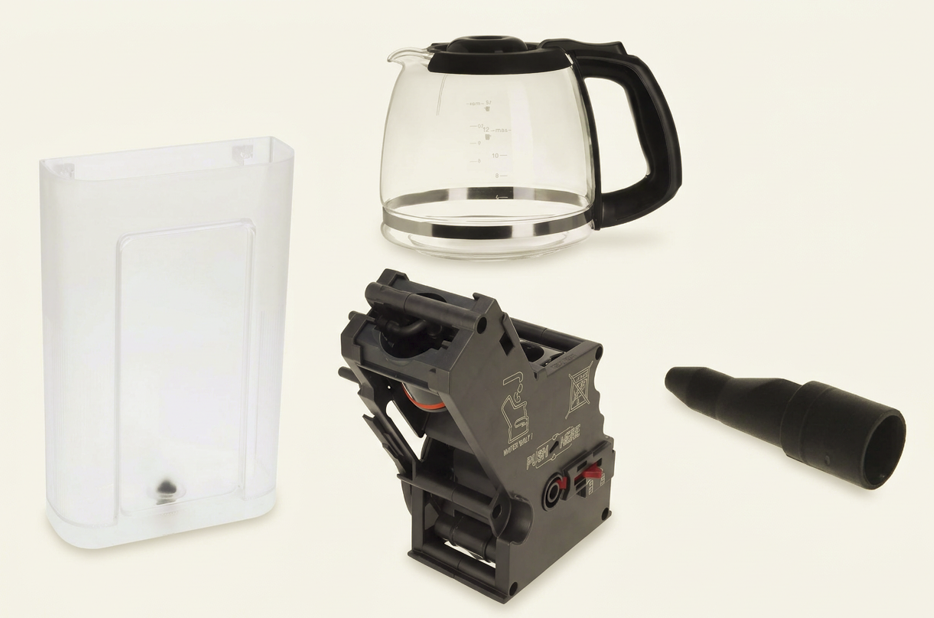 Our Huge Range of Genuine Coffee Machine and Espresso Spare Parts