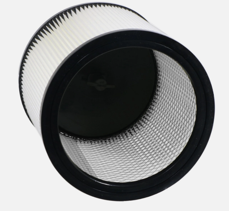 Wet & Dry Cartridge Filter for WICKES 215735 288557 20L 1250W Vacuum 500377