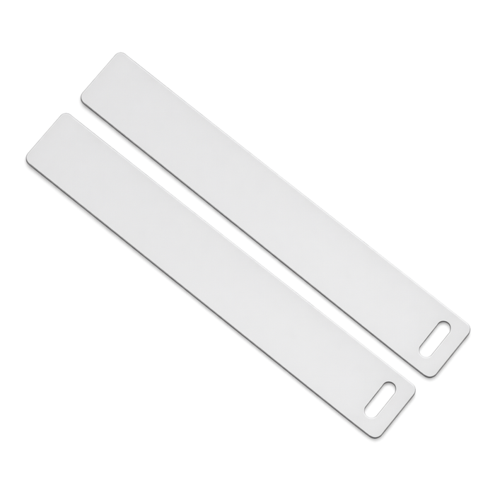 EZ Slide Heavy Duty Appliance Sliders Ultra Thin Washing Machine & Fridge Mover