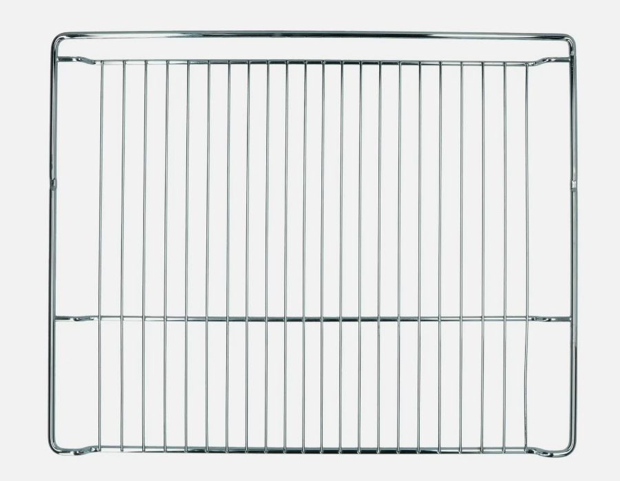 Genuine Original Bosch, Neff, Siemens Multi-Model Fitting Wire Grill Shelf Rack Pan Insert (385mm x 310mm x 60mm)