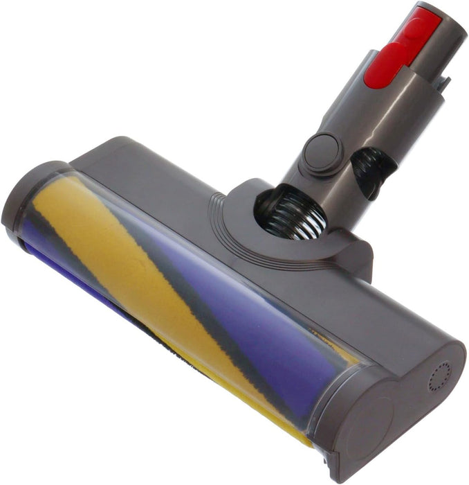 for Dyson Detect Laser Slim Optical Fluffy Cleaner Head V7 V8 V10 V11 V15