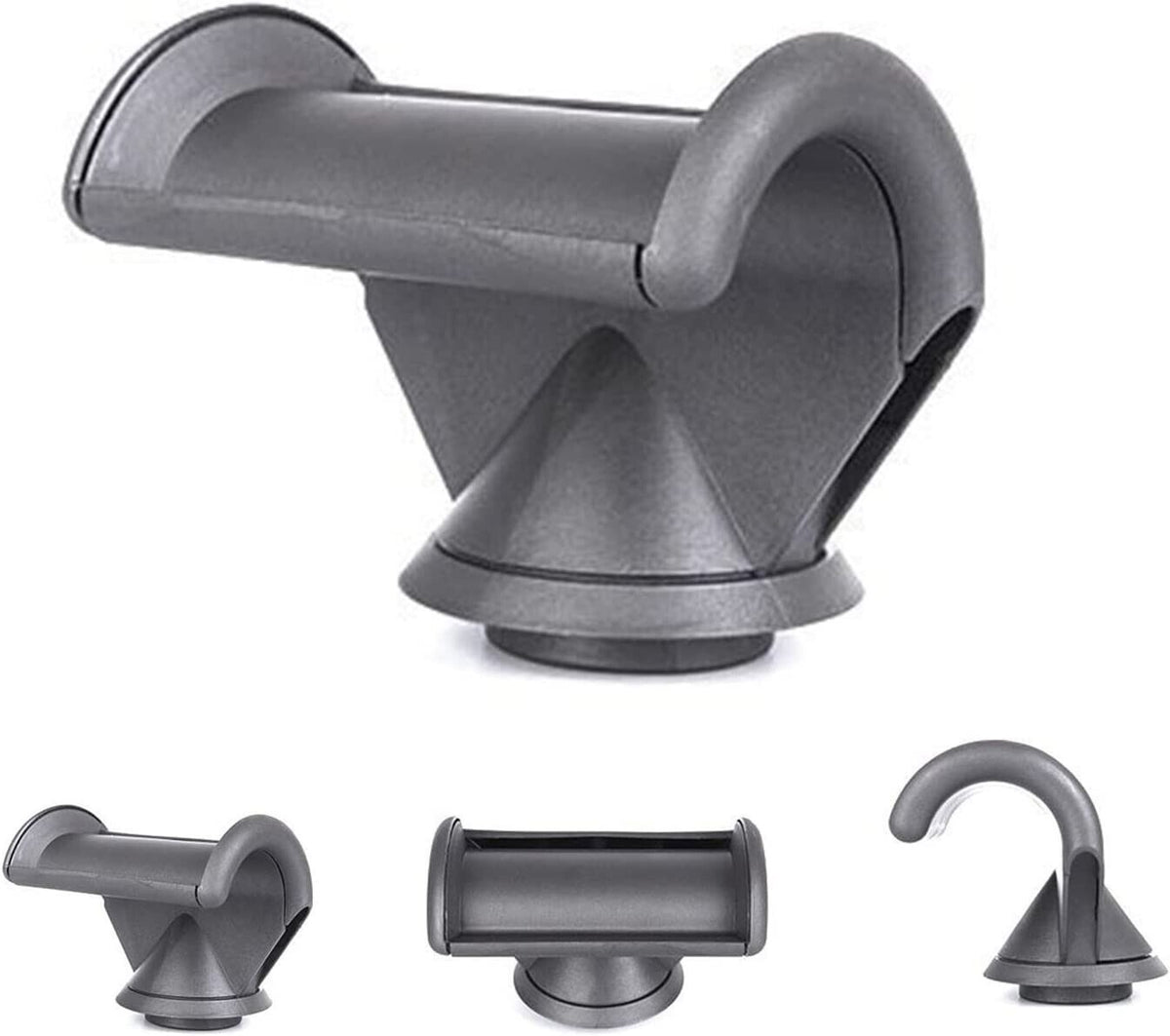 Anti-flying Nozzle Flyaway for DYSON Supersonic HD01 02 03 04 07 08 Ha ...