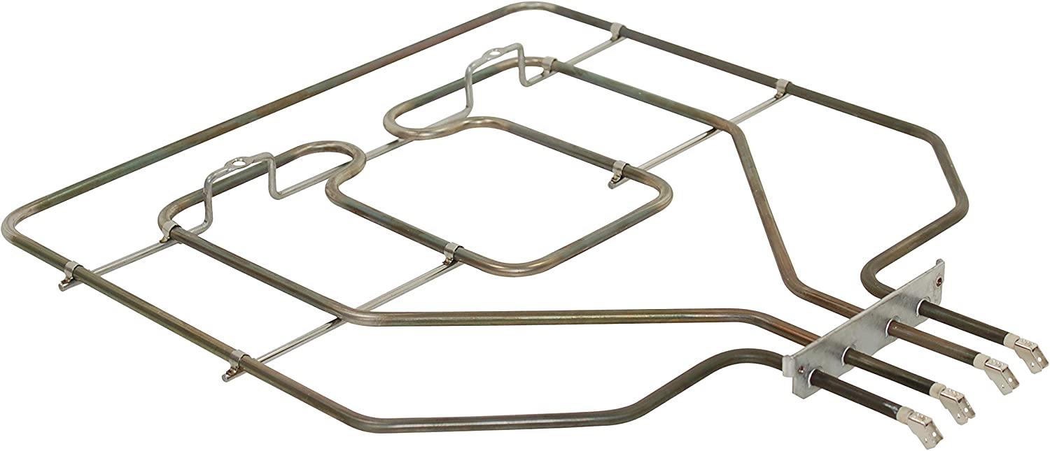 Oven Cooker Grill Heating Element for Bosch Siemens 684722 470970 2800W 2.8KW