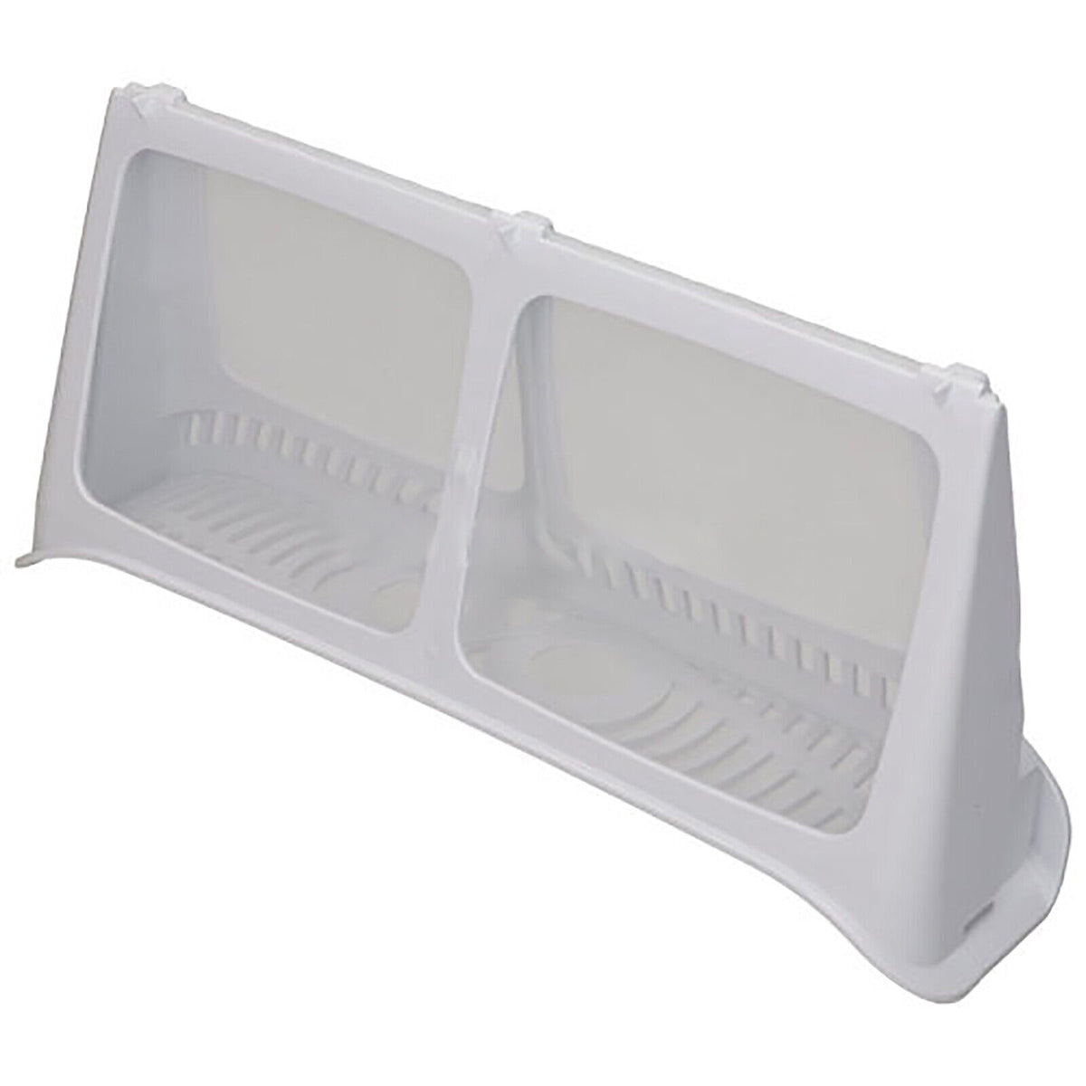 First4Spares Fluff & Lint Filter For Indesit Tumble Dryers First4spares Fluff \u0026 Lint Filter For Hotpoint Tumble Dryers