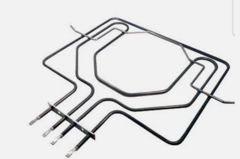 Rangemaster Leisure 90 & 110 Top Oven Cooker Dual Grill Element 2350W