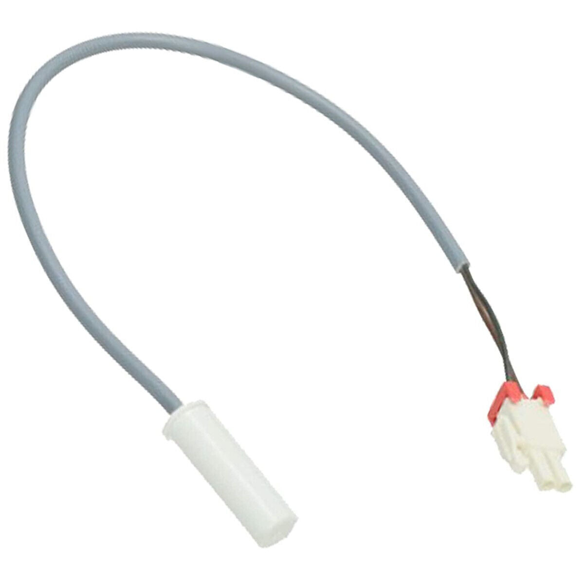 Freezer Temp Switch Genuine Beko Fridge Freezer Ice Maker Temperature Sensor NTC 421660028 ...