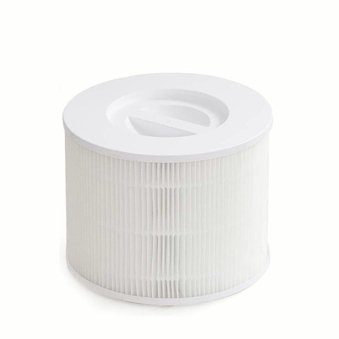 for Levoit Core 300, 300S Type Air Purifier 3-in-1 White HEPA Carbon Filter