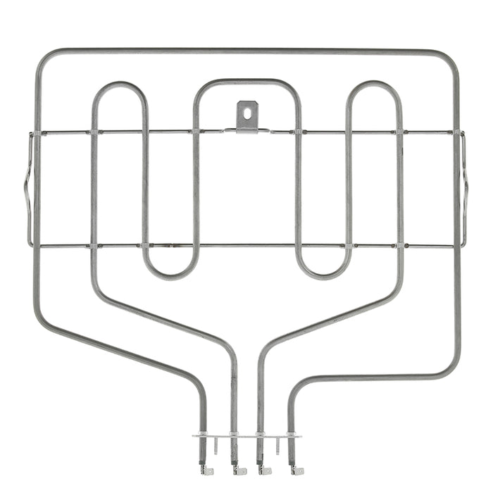 for Bosch HBN; Neff B, U; Siemens HB Series Grill Element (2690W)