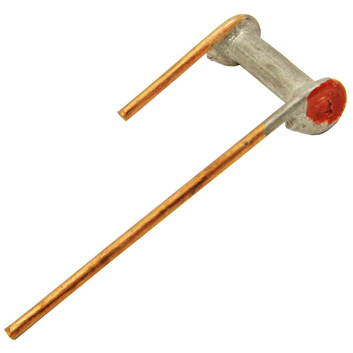 Dimplex Red Bung Genuine Original Creda Dimplex 'Red' Type Storage Heater Thermal Link ...