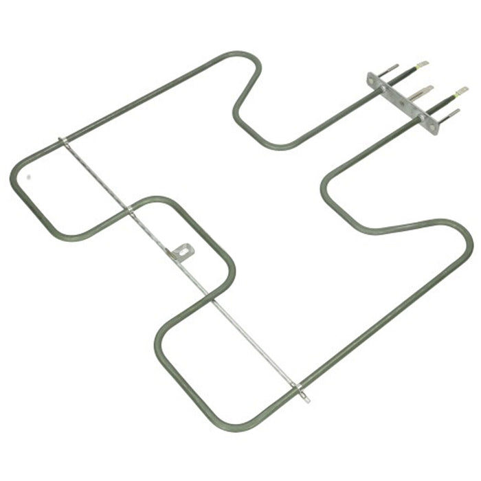 for Hotpoint Indesit Whirlpool Oven Grill Element (1500W, 230V)  C00480881