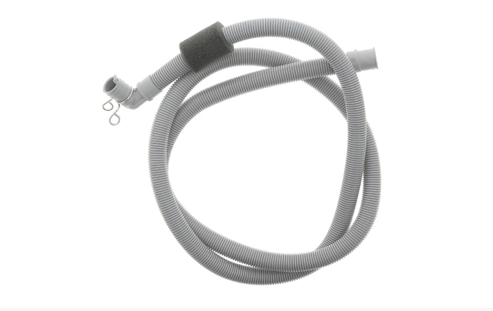 Samsung Washing Machine Drain Hose Water Outlet Pipe WF70 WF80 WF90 WW70 WW90