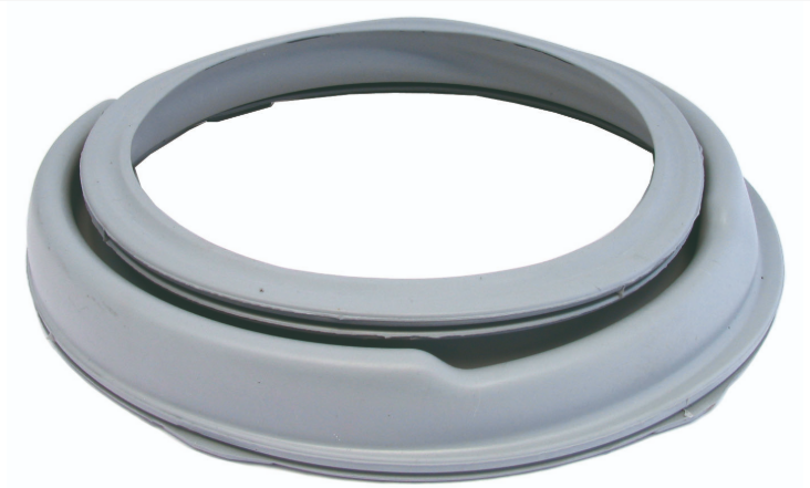 for Creda 17000, CWA, W; Hotpoint 95, 97, WM Series Door Boot Gasket Seal