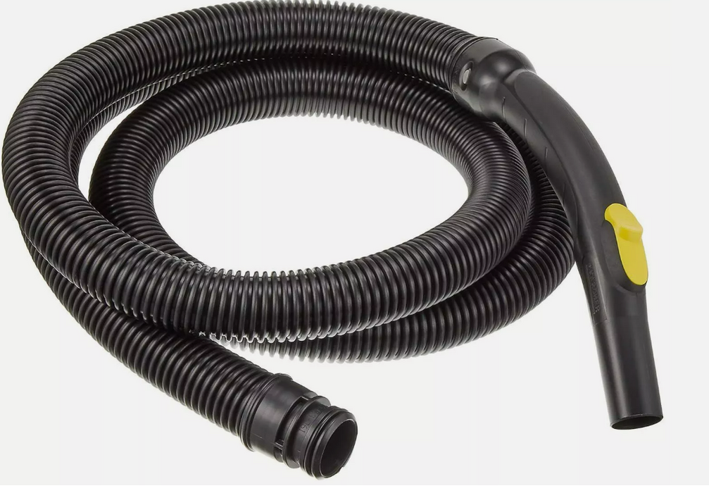 Genuine Karcher T 10/1 Anti Static Suction Hose 2.5m - 4.440-907.0