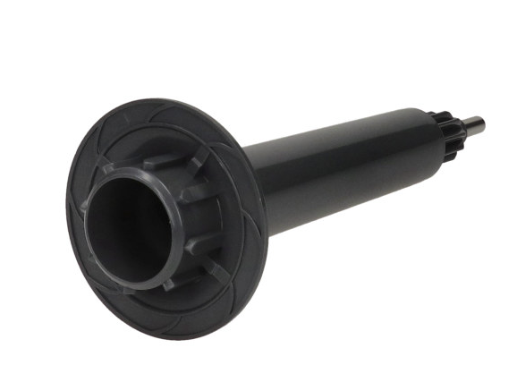 Genuine Kenwood Multipro Express Drive Shaft For FDP65 FDM71 FDM72 AS00000711