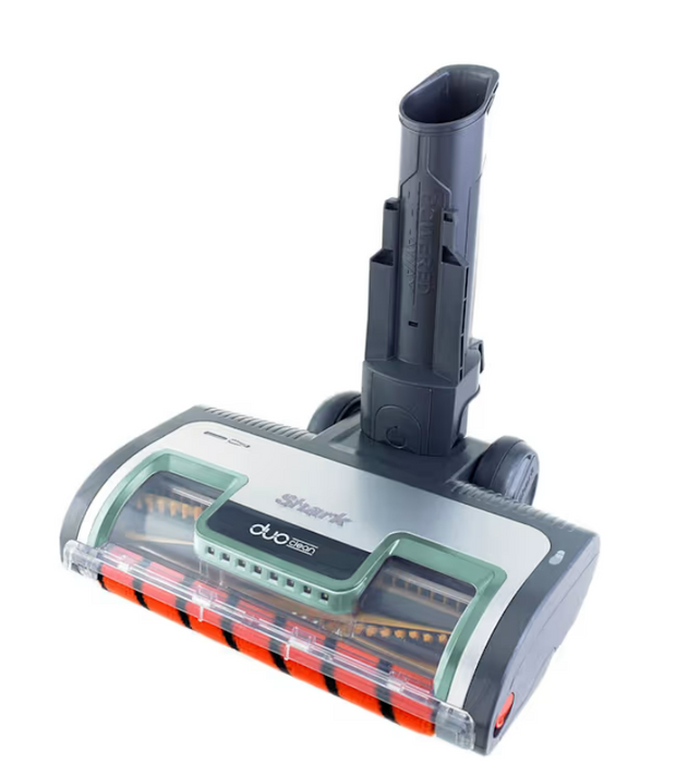 Genuine Floor Nozzle Head for Shark  AZ912UKT DUO CLEAN Vacuum Cleaner