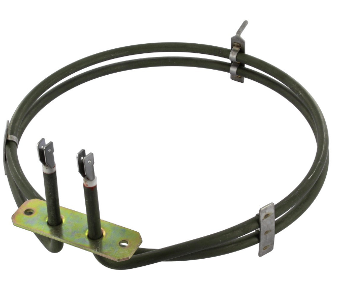 Fan Oven Element for Belling Country Chef 924 – Reference 082620838