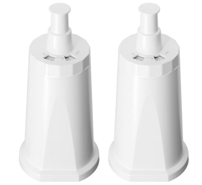 Compatible Sage SES008 Water Filters x2 – Replaces SES008WHT0NEU1
